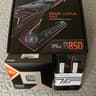 AMD Ryzen 7 9850X3D + AORUS PRO B850i Mini ITX + Timetec Premium 32GB DDR5 RAM
