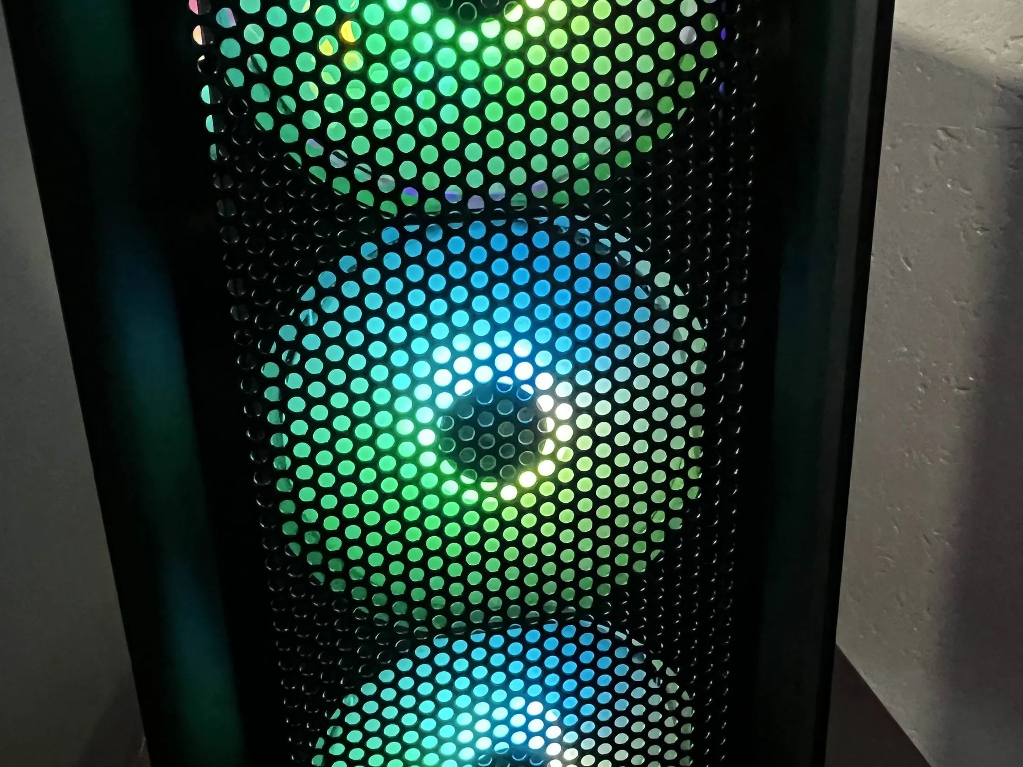 Budget Gaming PC 8 core - RX 580 1080P