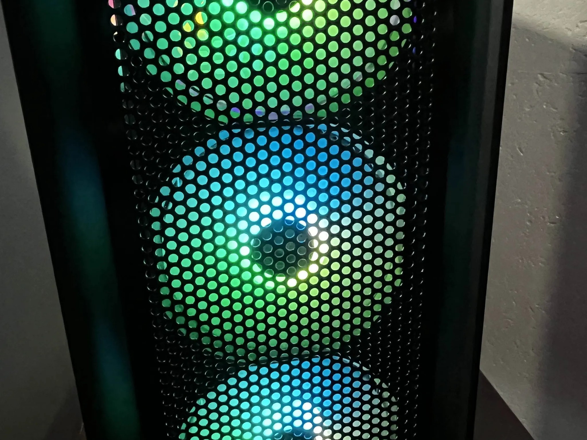 Budget Gaming PC 8 core - RX 580 1080P