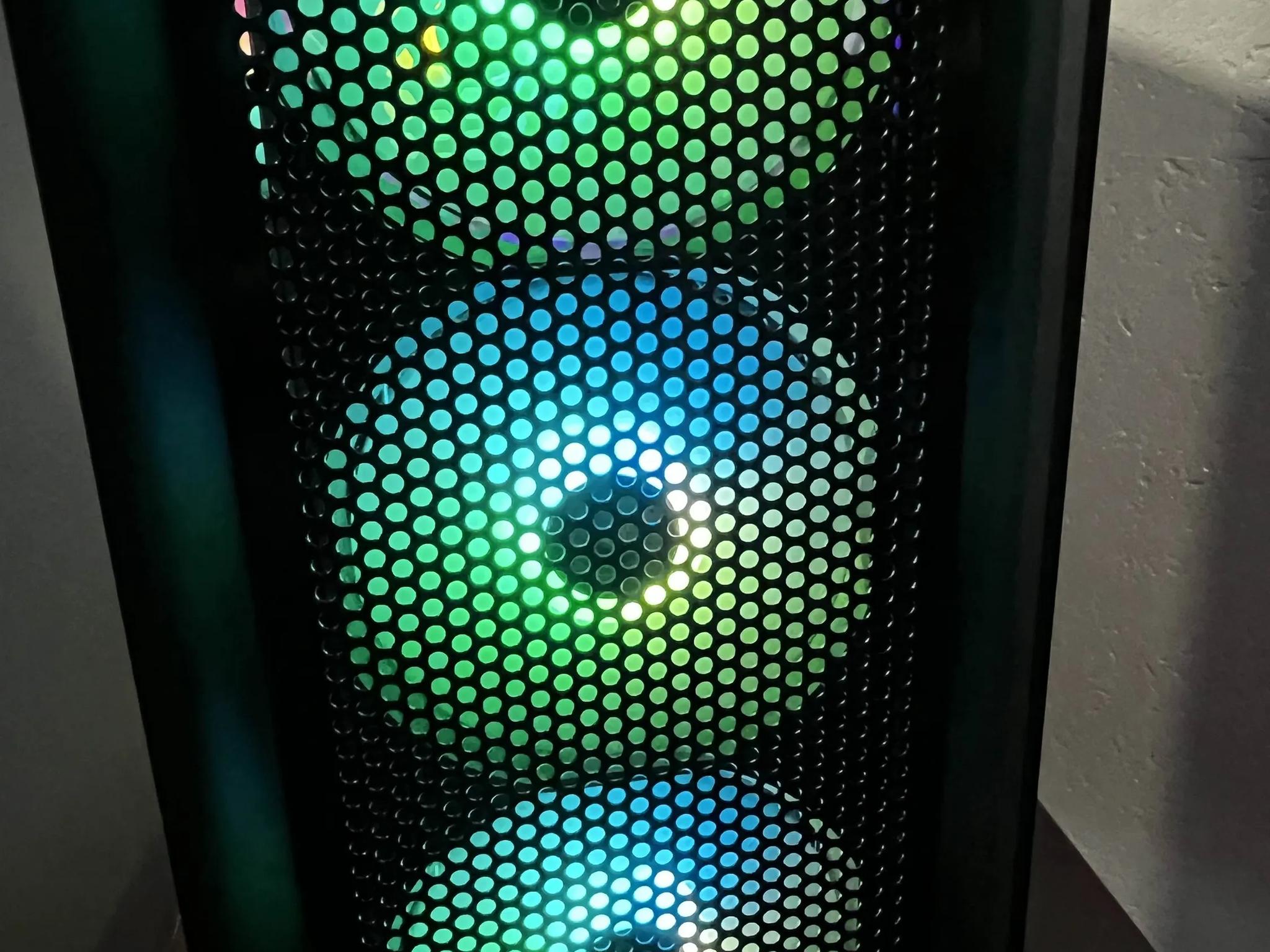 Budget Gaming PC 8 core - RX 580 1080P