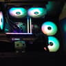 RTX 3070 Gaming PC | Ryzen 7 5700X | 16GB RGB | 512GB SSD | ARGB AIO | Windows 11 Pro