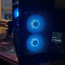 Micro Killer Custom Gaming PC - Ryzen 7 1800X / Radeon RX 5700XT