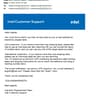 NIB Intel® Core™ i7-14700K - Core i7 20-Core (8P+12E) LGA 1700 125W Intel UHD Graphics 770