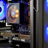 Qᴜᴇꜱᴛ | Ryzen 5 5600X / RTX 2060 12GB | Midrange 1080p Gaming/Esports PC
