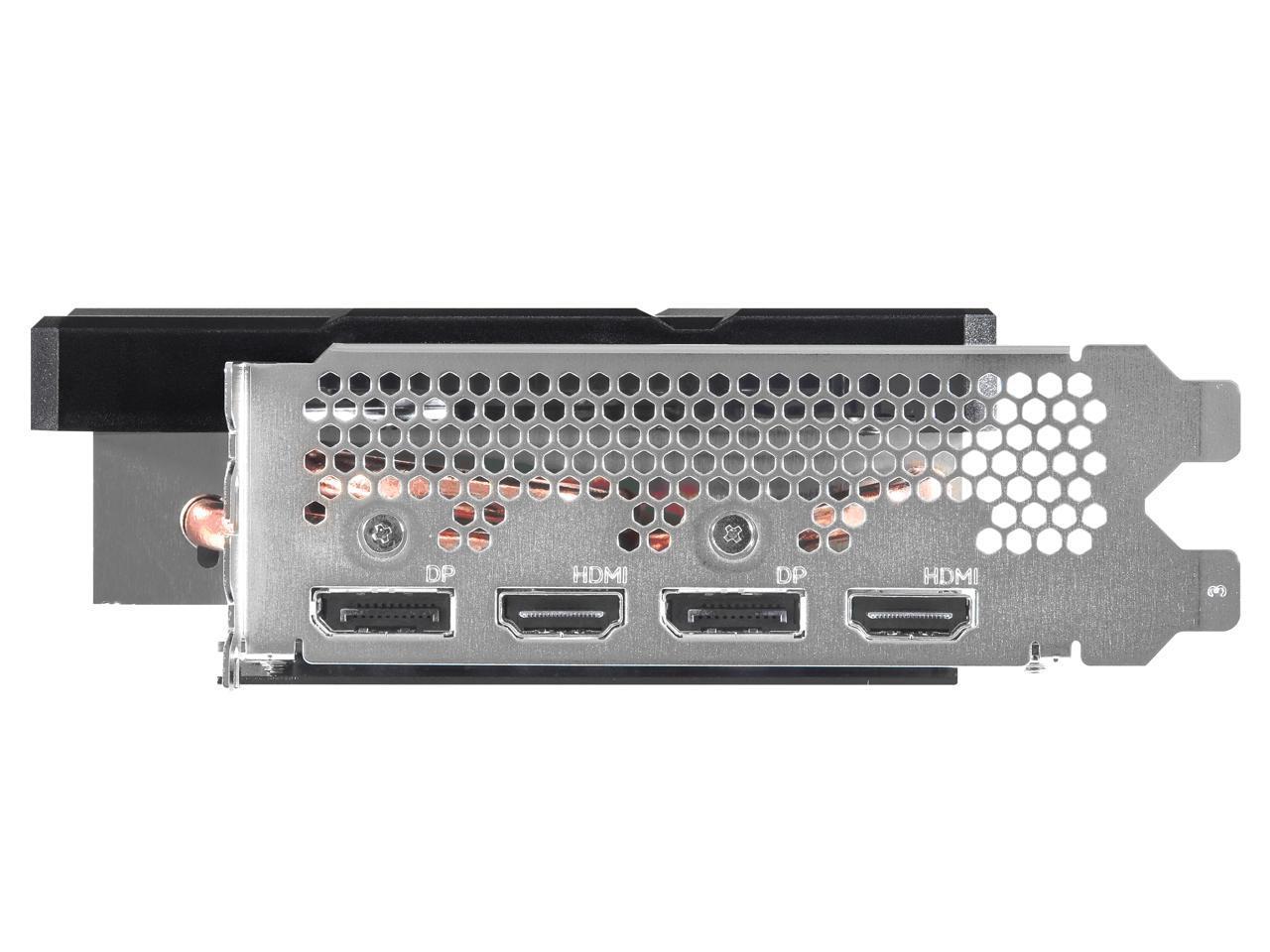 ASRock Intel Arc A750 Challenger D OC 8GB GDDR6 Graphics Card