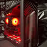 ⚡Power 9797 ⚡ Ryzen 7 9700X | RX 9070XT| 32 GB DDR5|2.5 TB NVMe