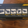 Corsair CX550M 80 plus bronze ATX semi-modular CXM series Power Supply