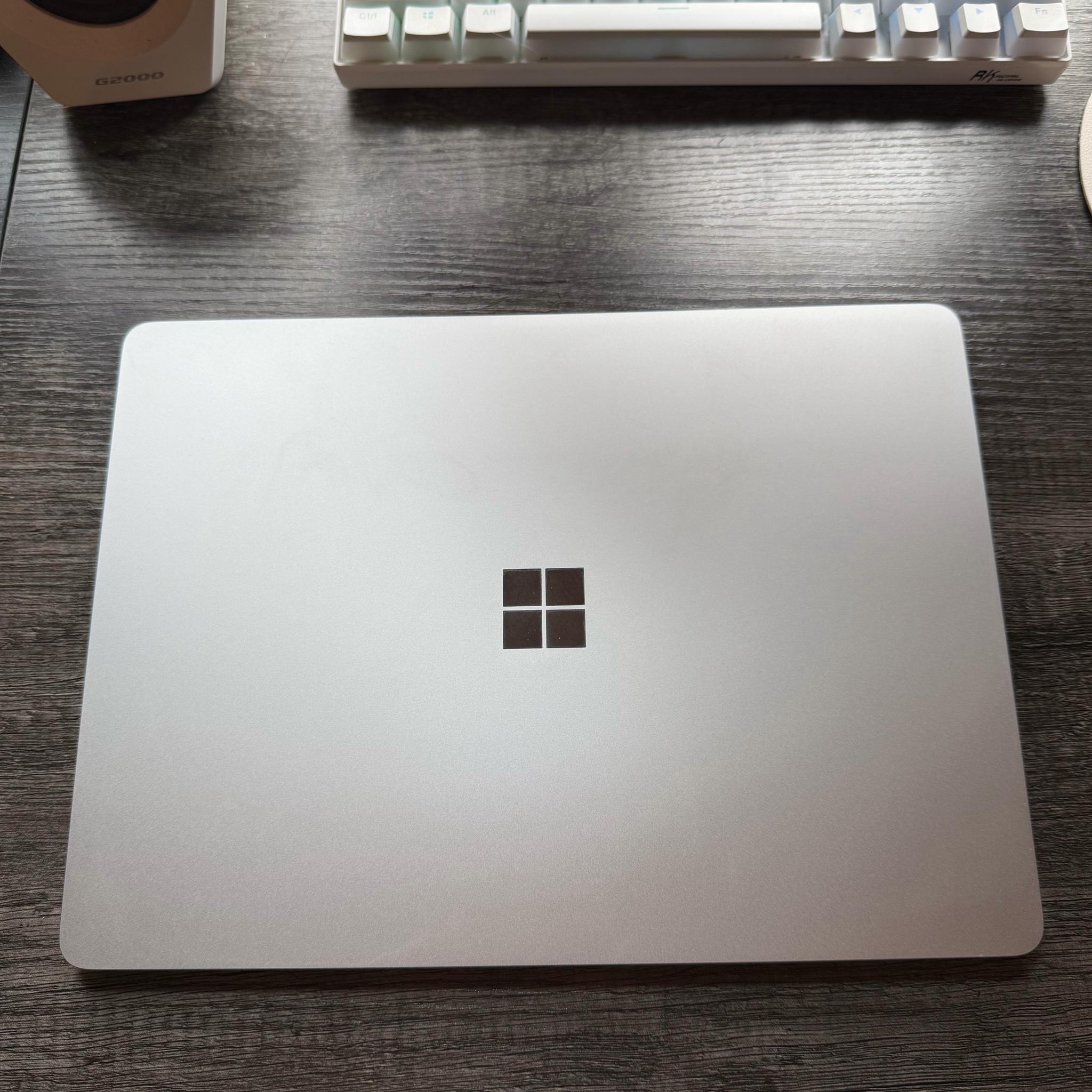 Microsoft 13.8" Surface Laptop Copilot+ PC
