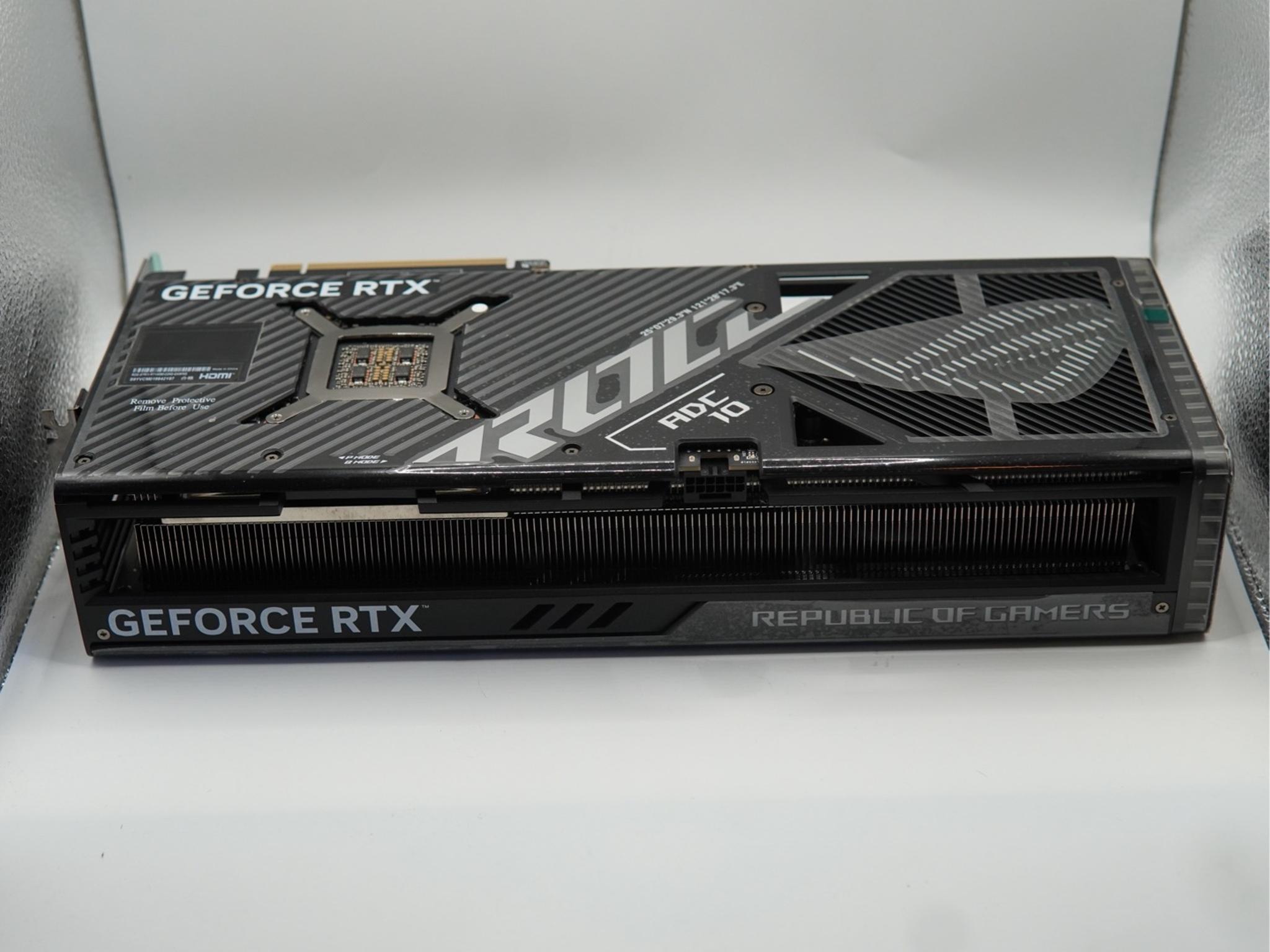 ASUS ROG STRIX GAMING GeForce RTX 4090