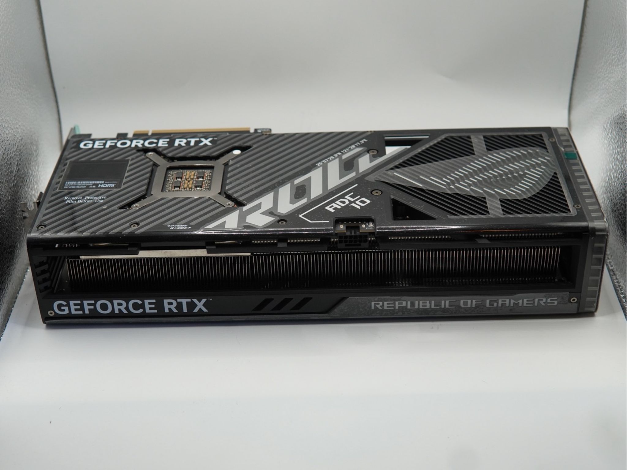 ASUS ROG STRIX GAMING GeForce RTX 4090