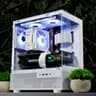 Gaming/Streaming PC | Ryzen 7 5800x | RTX 3070 | 32GB Ram | 1TB Nvme | Wifi/BT