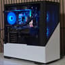 Maxed 1440P Gaming PC | RTX 4070 Super 12GB | 7700 | 32GB DDR5 | Windows 11  WIFI | 1TB NVME