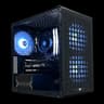 RTX 4060ti 8GB | Ryzen 5 5500 | 16GB DDR4 | 1TB NVMe | The Dark Trooper