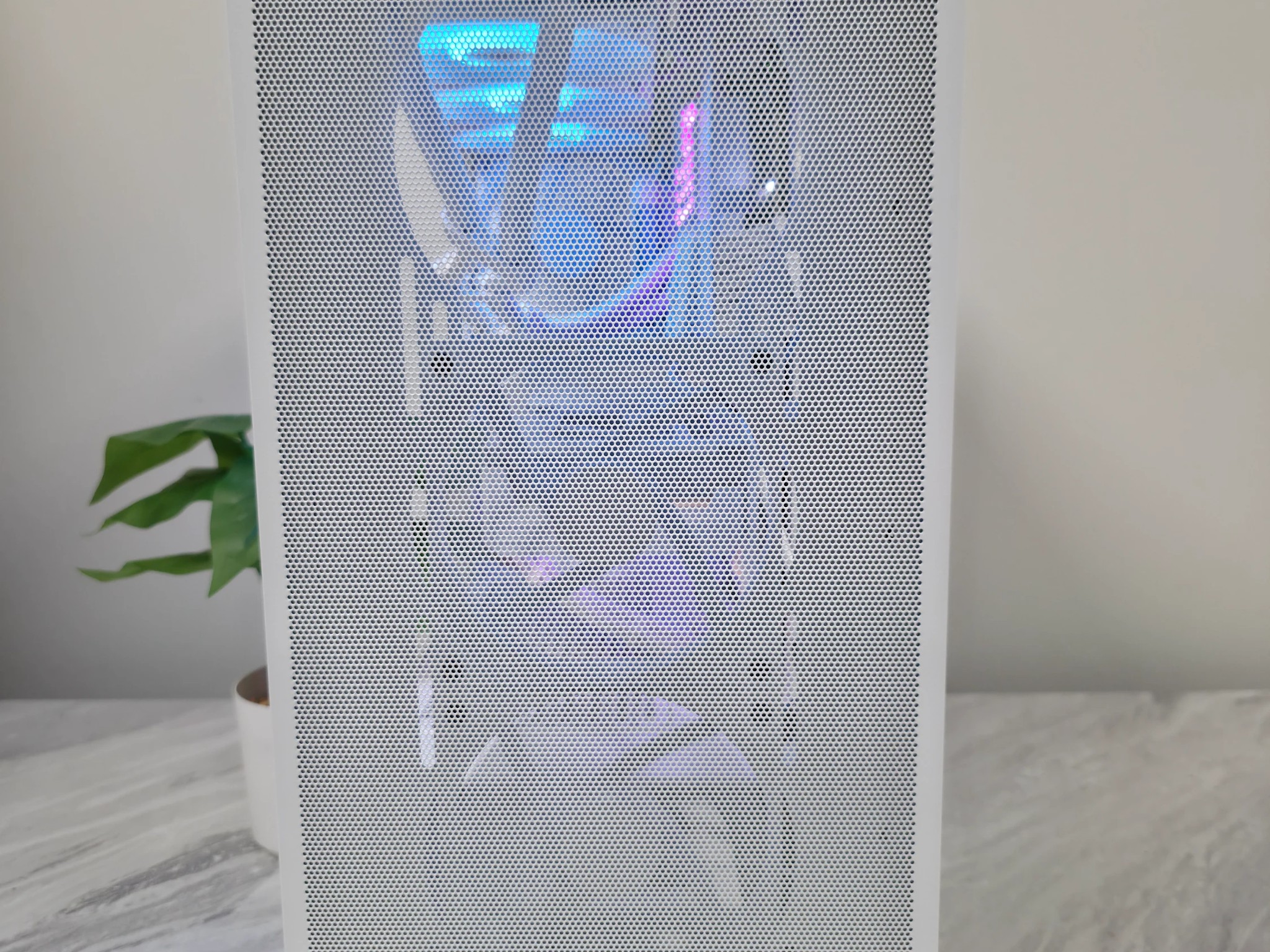 1080p / Light 1440p Gaming PC (intel i9 9900k, Arc B580 12gb, 32gb DDR4 3200 mhz)