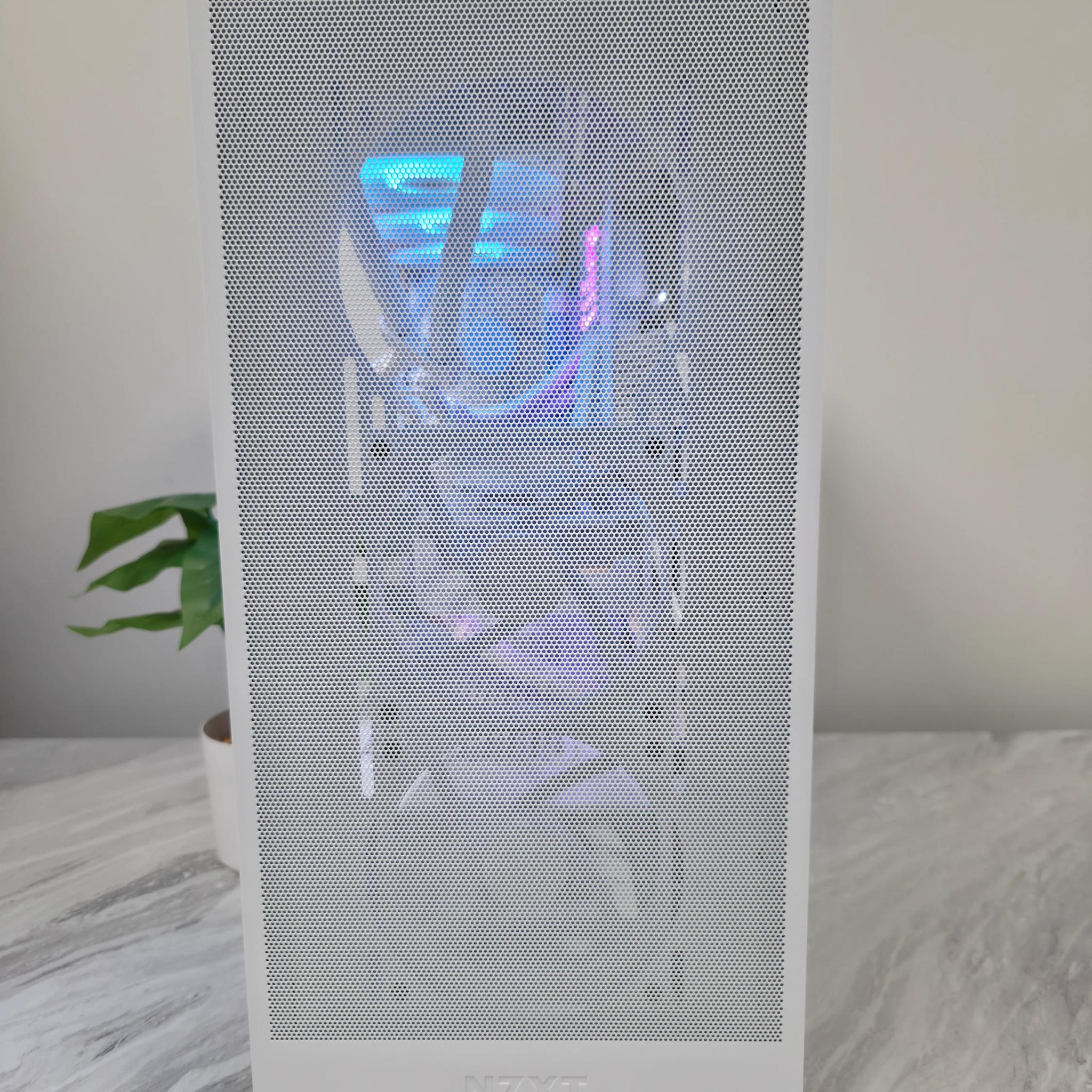 1080p / Light 1440p Gaming PC (intel i9 9900k, Arc B580 12gb, 32gb DDR4 3200 mhz)