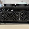 ITX RTX 5070 TI + RYZEN 7 9800X3D