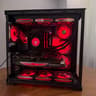 ZOTAC RTX 4080 Gaming PC | i9-13900 | 32GB DDR5-7200 | 2TB NVMe | ROG RGB