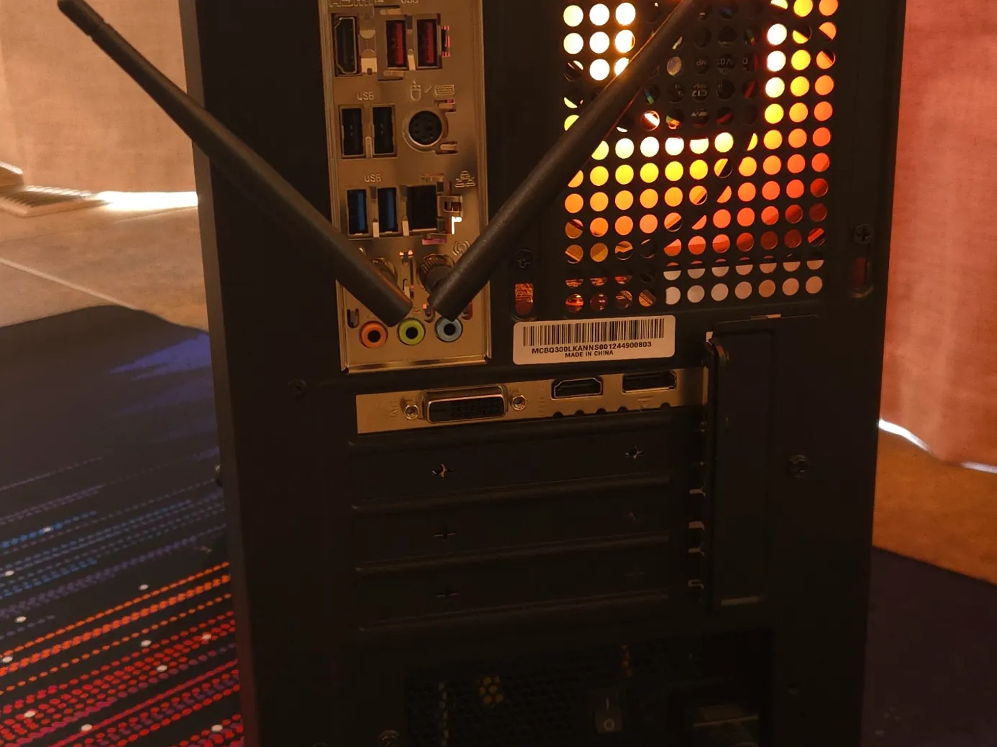 Budget Gaming PC – Great Value for New gamers!