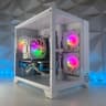 ❄️🥶Budget Gaming PC🥶❄️ - ❄️i7 3770 RX 580 16GB RAM 512GB SSD❄️