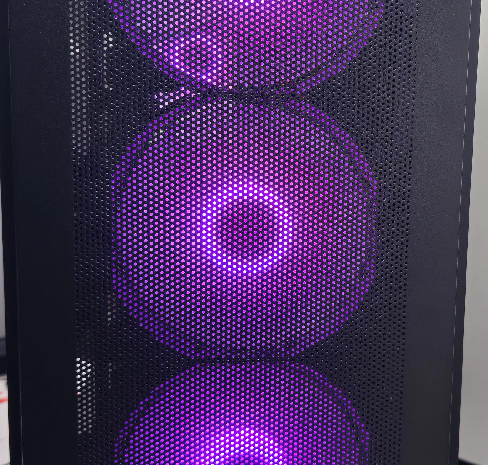 Budget Baller Gaming RIG Ryzen 5 3600 / 16GB DDR4/ 1TB SSD / RX570 8GB