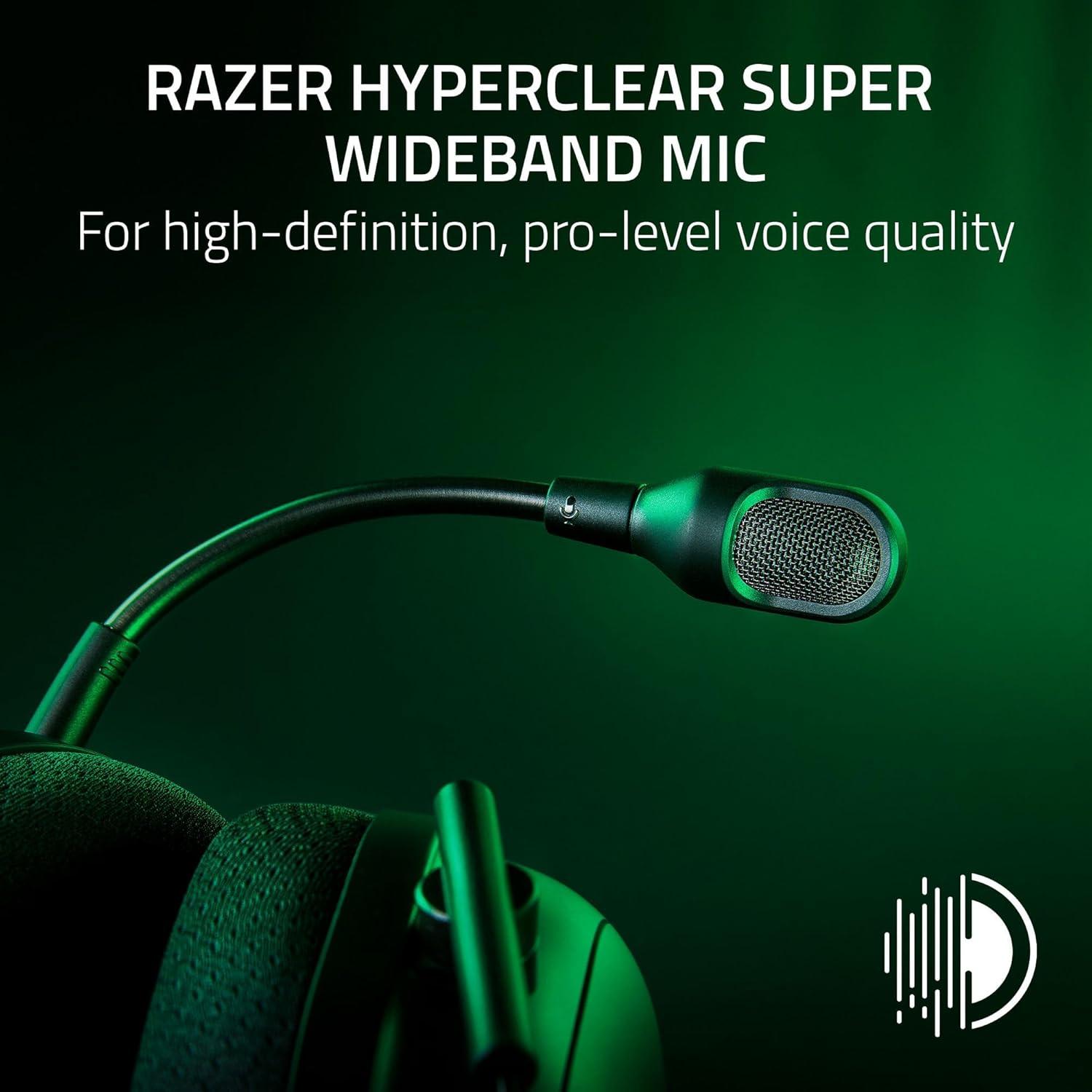 Razer Blackshark V2 Pro 2023 Edition RZ04-04530100-R3U1