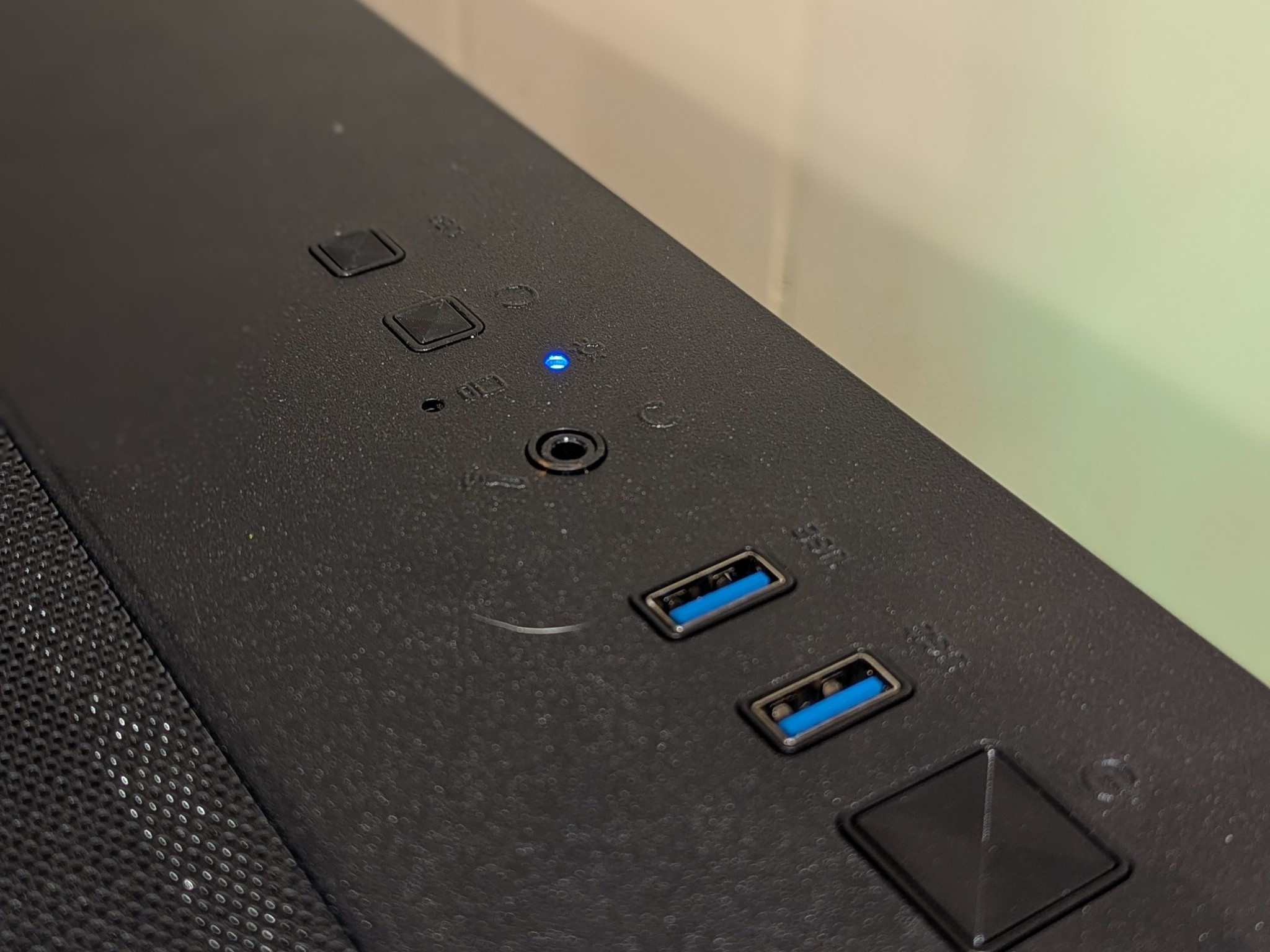 RTX 3060 Ti || Ryzen 5 5600 || 1440p Budget PC!