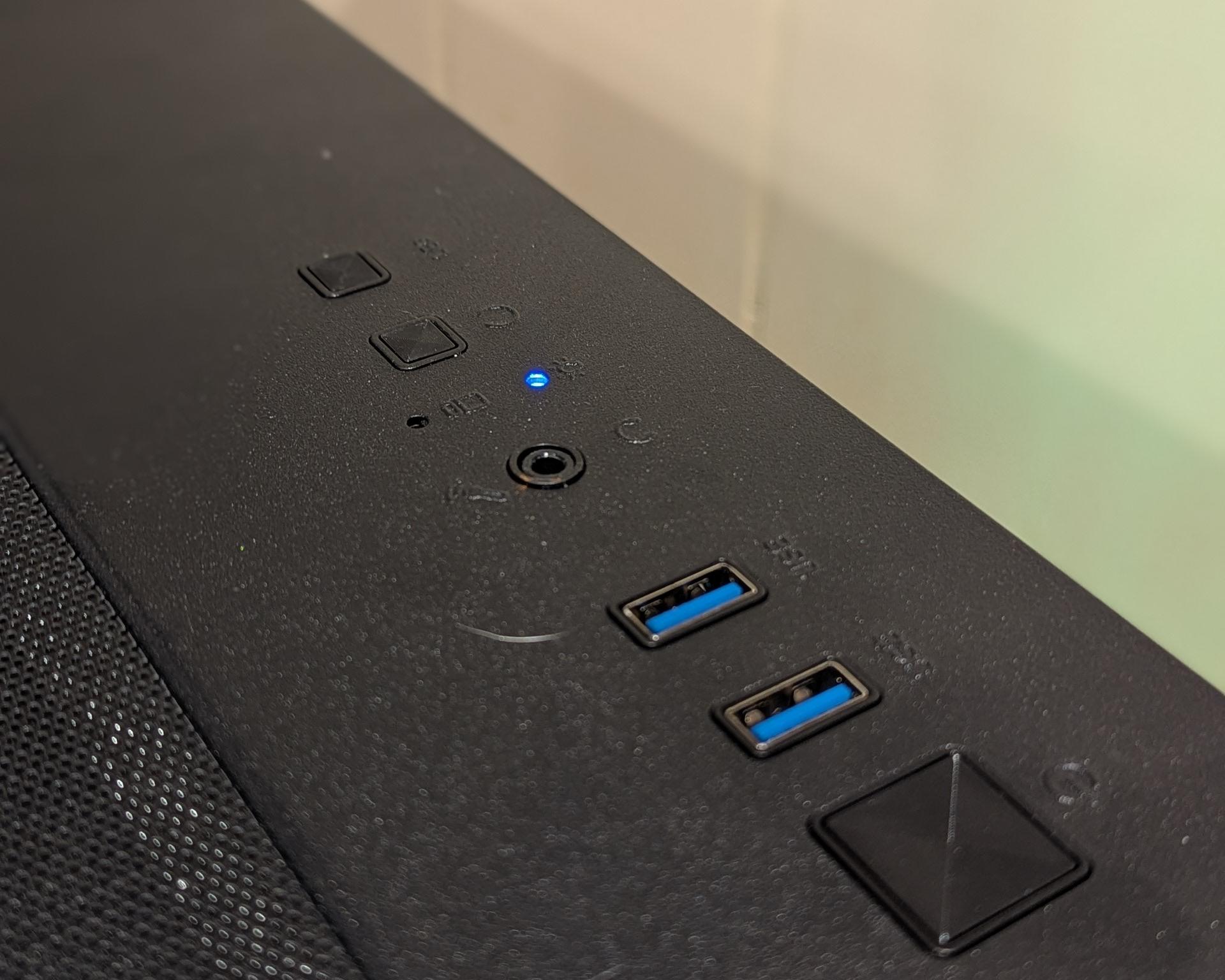 RTX 3060 Ti || Ryzen 5 5600 || 1440p Budget PC!