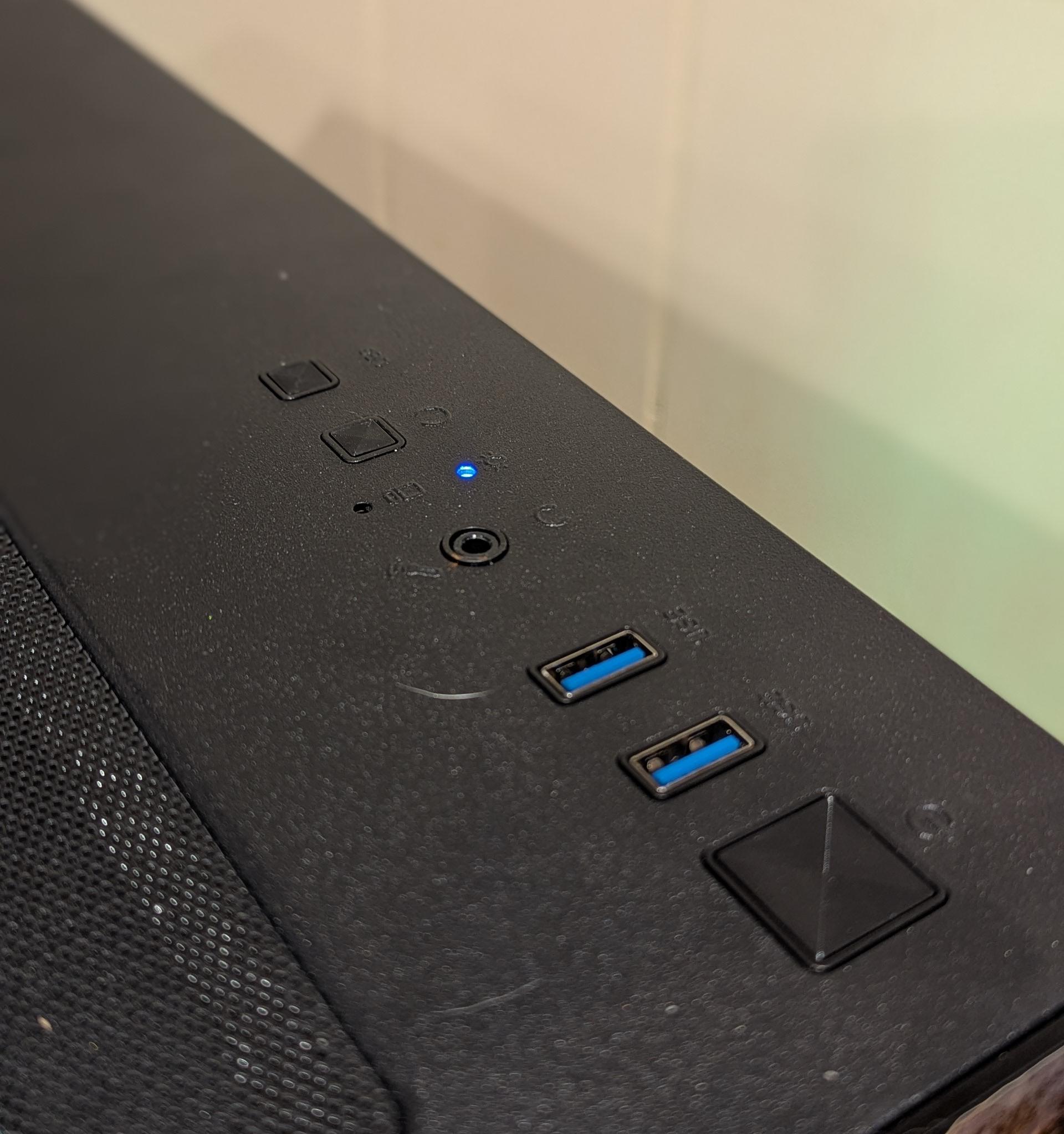 RTX 3060 Ti || Ryzen 5 5600 || 1440p Budget PC!