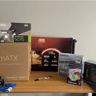 9700x | RTX 5070 | 64gb Ram | 1tb SSD |