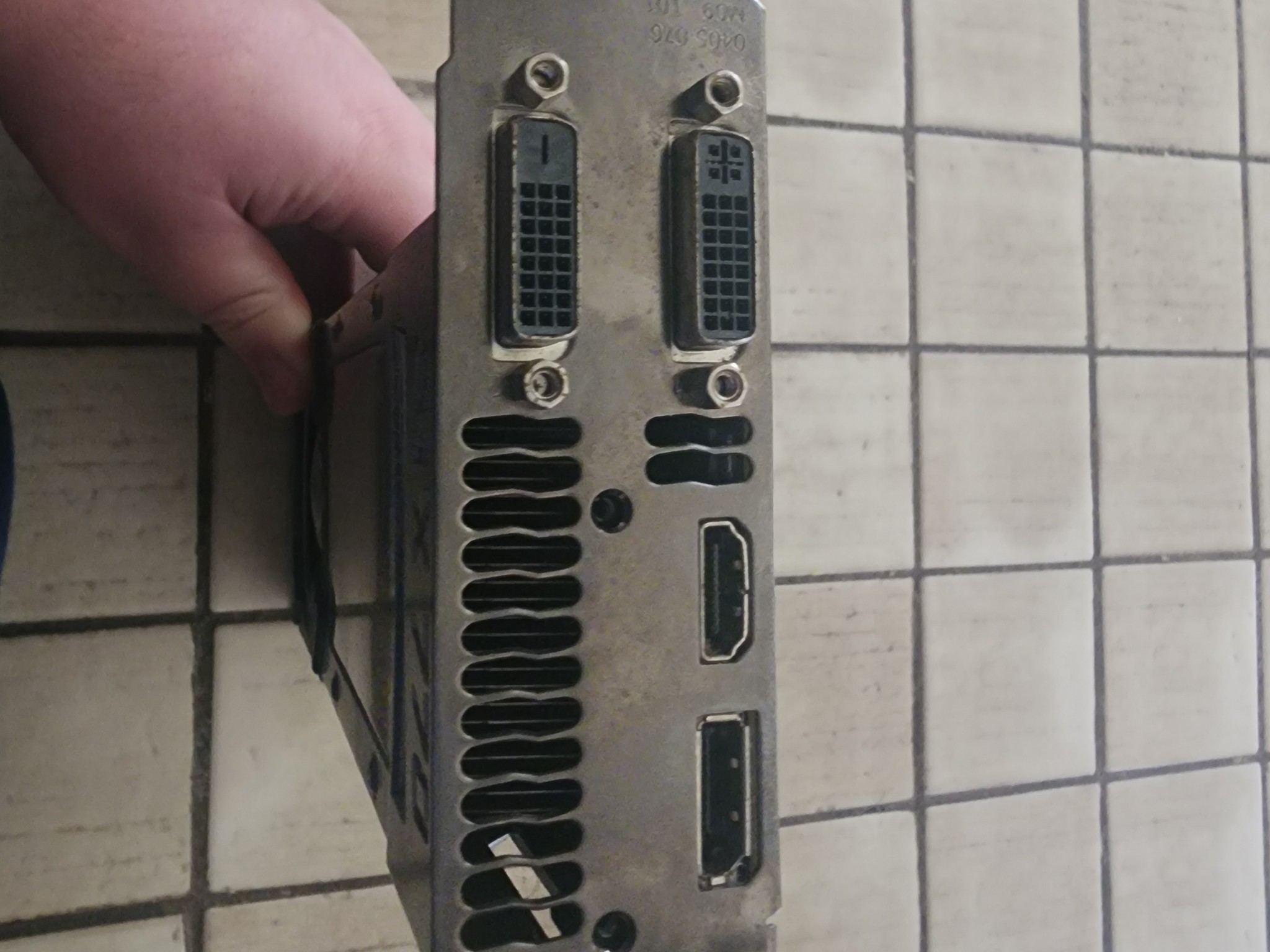 NVIDIA GEFORCE GTX 770
