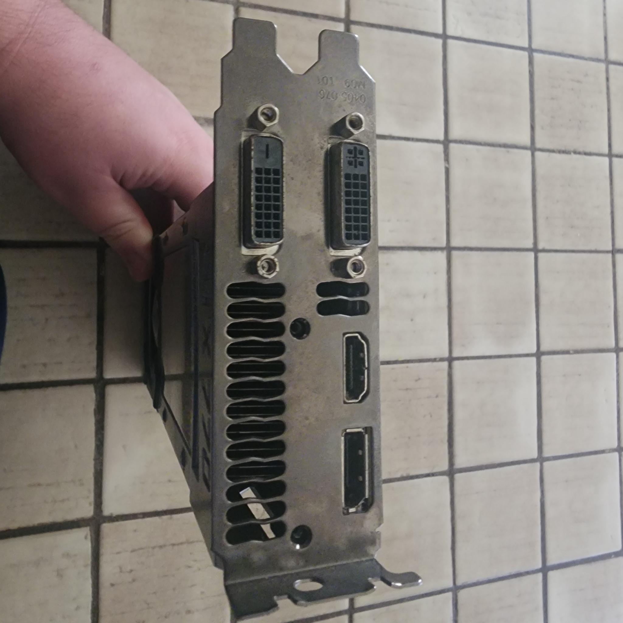 NVIDIA GEFORCE GTX 770