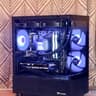 RTX 5060 + Ryzen 5 4500 🎮 Gaming PC |  🐎 The Stallion |
