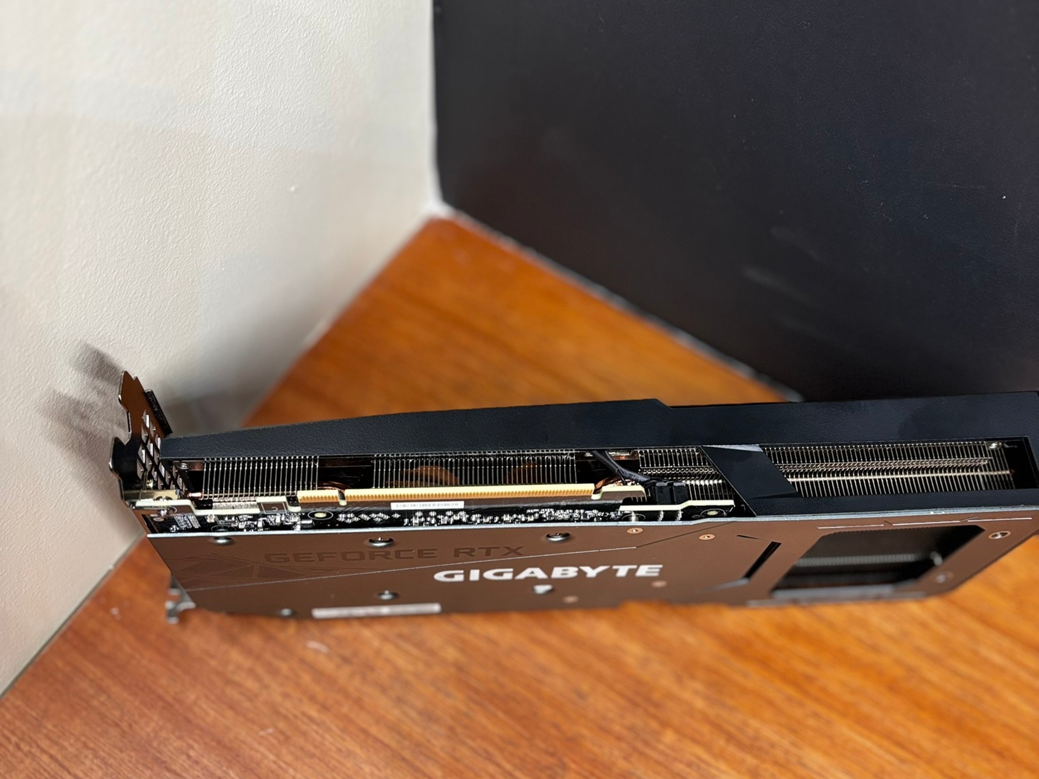 Gigabyte GAMING OC GeForce RTX 3060 Ti