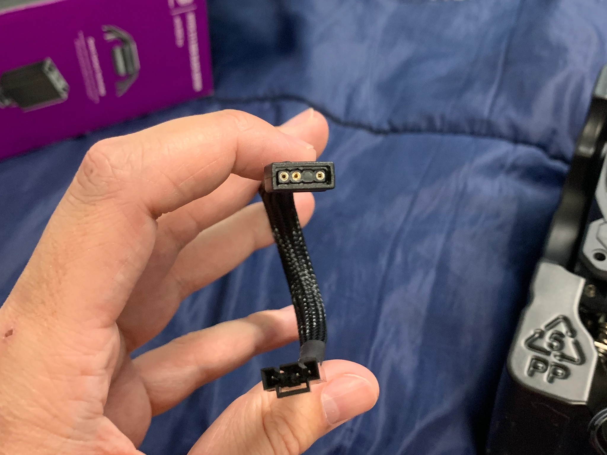 Cooler Master Hyper 212 BE RGB