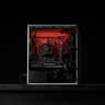\ HF-00 / GTX 1080 Intel Core i7 8700 16GB .5TB Windows 11 Gaming PC Powerhouse