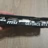 MSI VENTUS 2X BLACK GeForce RTX 4060