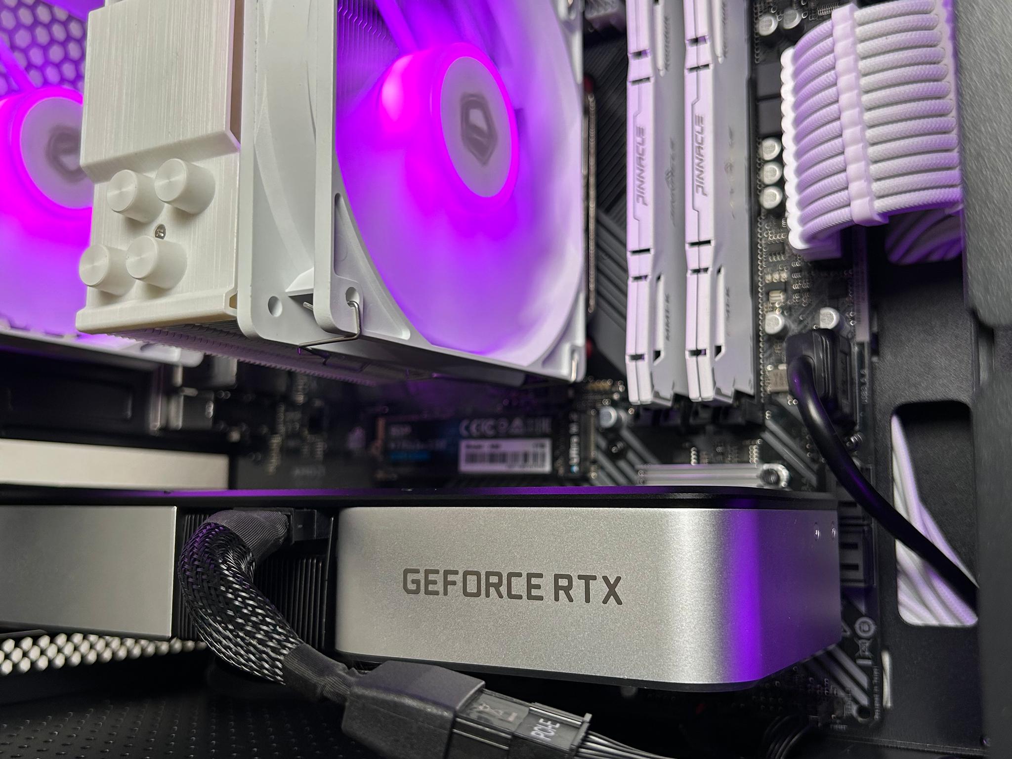 RTX 3060 Ti | Ryzen 5 5600 | 1TB NVME | 16GB 3600MHz