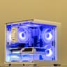 Ryzen 5 5500 | RX 9060 XT 8GB | 16GB DDR4 | 1TB SSD | Win 11 Pro | Custom Gaming PC