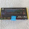 Corsair K70 RGB MK.2 Mechanical Gaming Keyboard