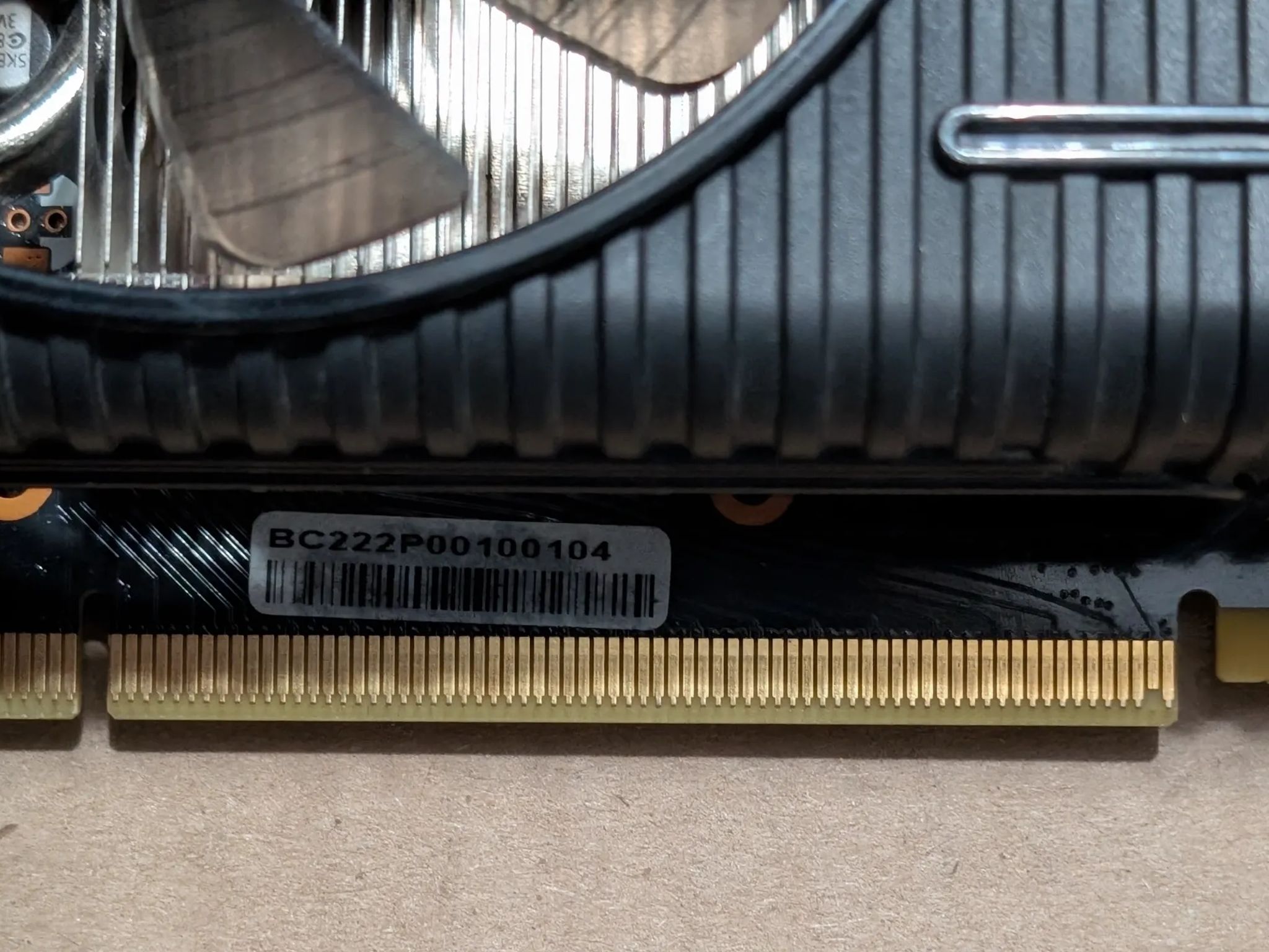 Palit RTX 3060Ti 8GB
