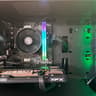 Rx 6600 | Ryzen 5 4500 | 16GB RAM | 1TB SSD | Gaming PC