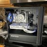 Black and White - Budget Buddy