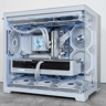 9800X3D | 5070 TI | Premium White 1440P/4K Build