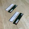 64GB DDR5 (2x32gb) 4800mhz CL40 Kingston (Green)