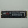 Samsung 990pro 2TB SSD NVME 4.0