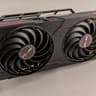 Sapphire Pulse AMD Radeon 6700XT 12GB