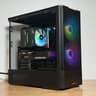 RTX 5070ti Ryzen 9 7900x Gaming/Workstation PC