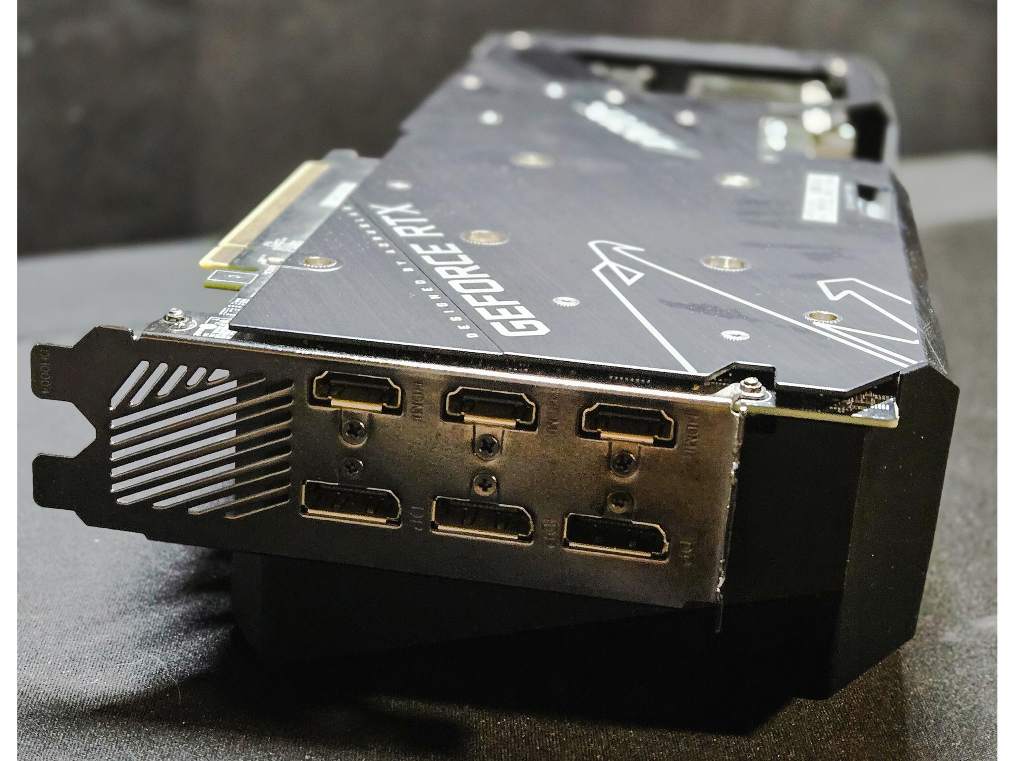 RTX 3070 Ti | Gigabyte Aorus Master