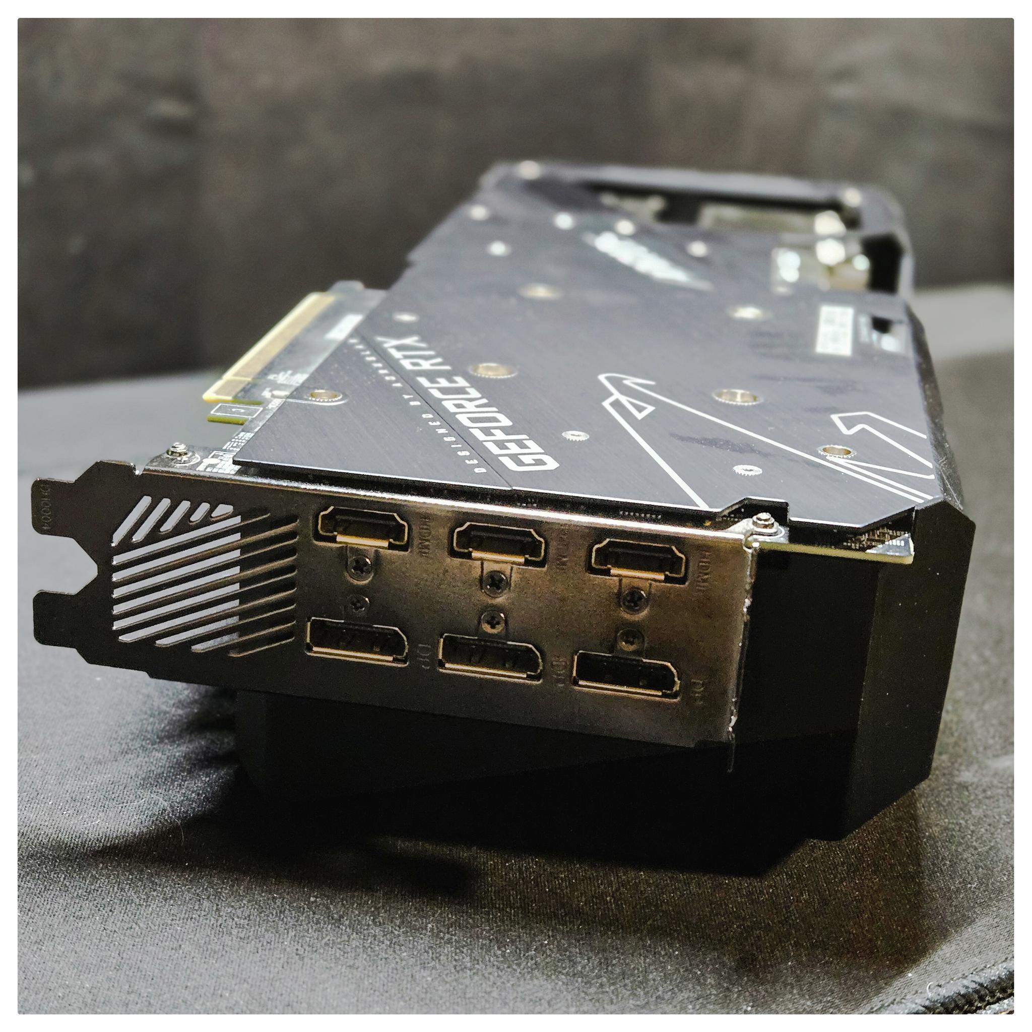 RTX 3070 Ti | Gigabyte Aorus Master