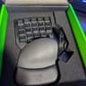 Razer Tartarus V2 Gaming Keypad - Black